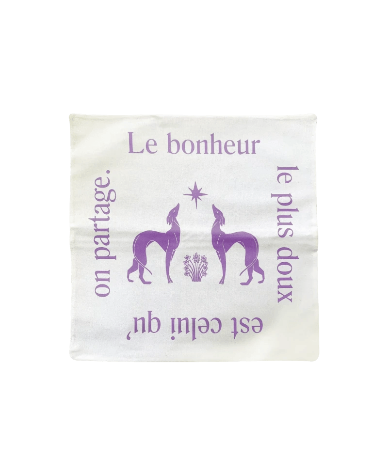 ATHENA Cushion Cover