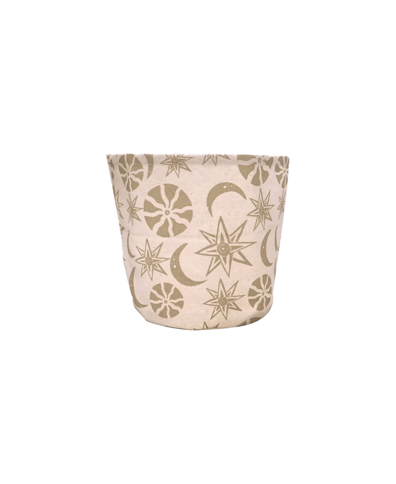 Astres Textile Planters