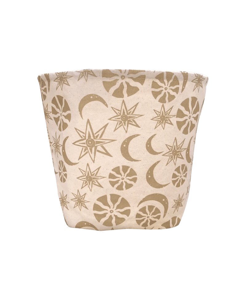 Astres Textile Planters