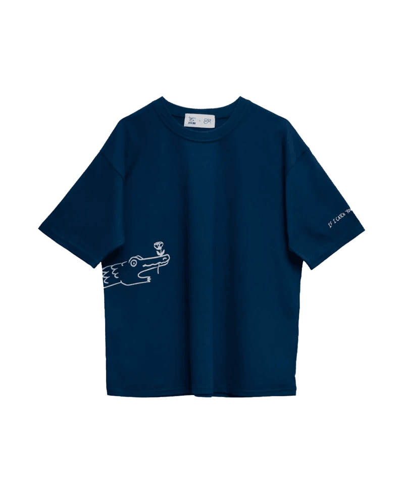 CROCODILE T-Shirt