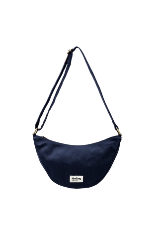 Sac banane Andrea Navy