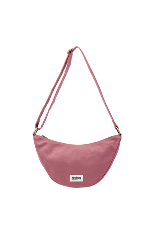 Sac banane Andrea Rose blush