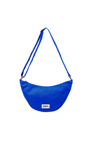 Sac banane Andrea Bleu électrique