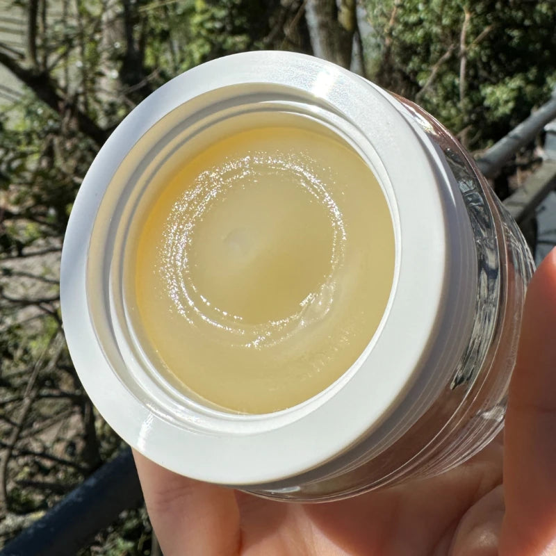 Refill baume nettoyant X2