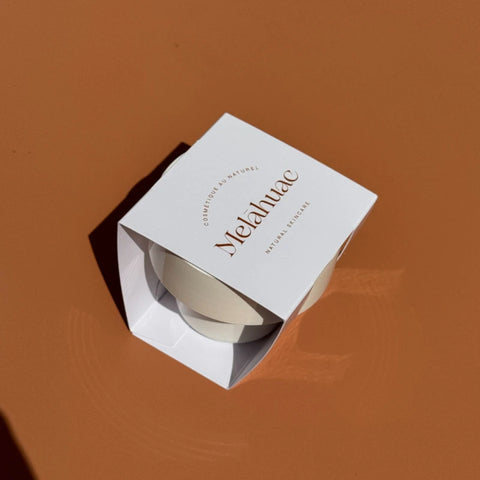 Refill baume nettoyant X2