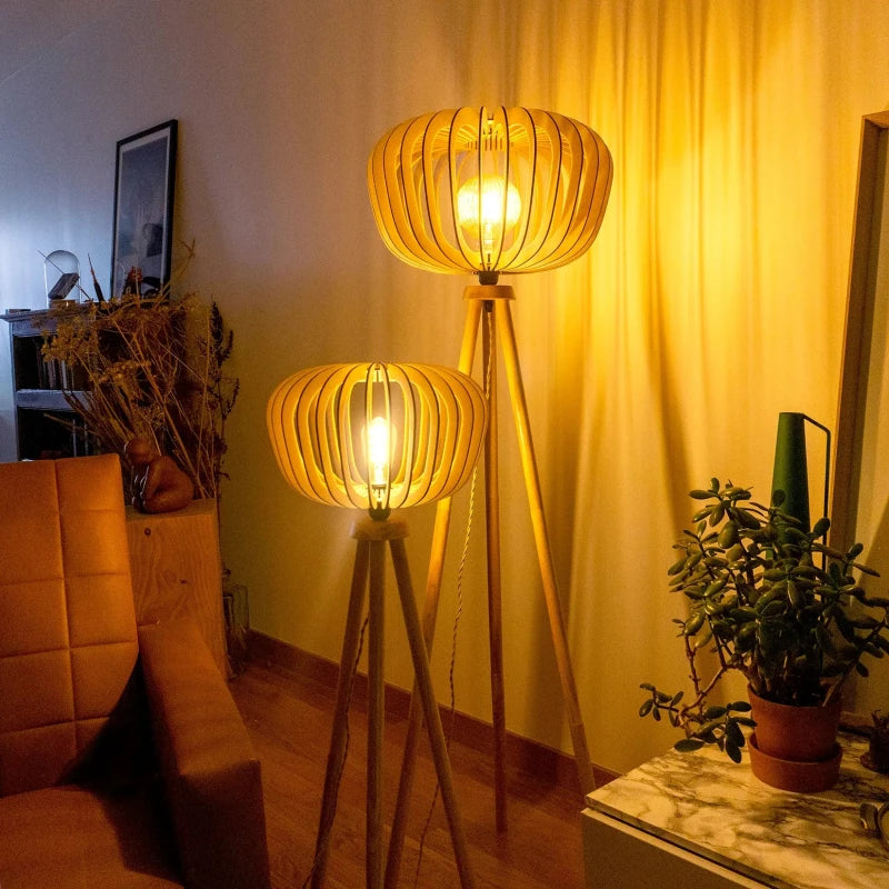 Agathe | Lampadaire