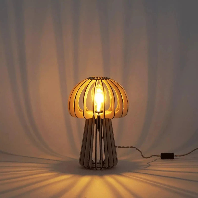 Alma | Lampe à poser