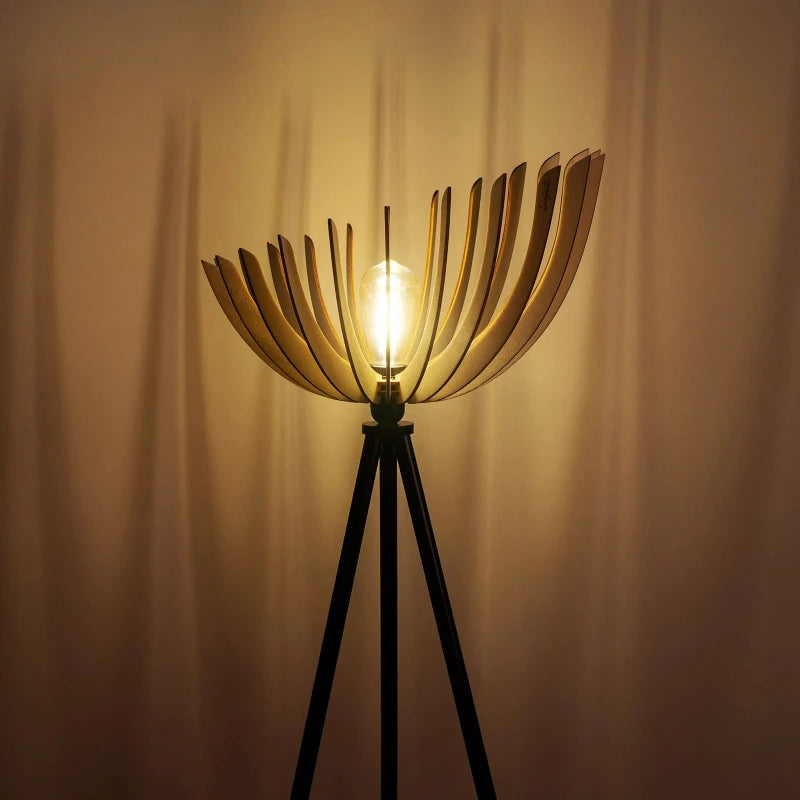 Athéna | Lampadaire