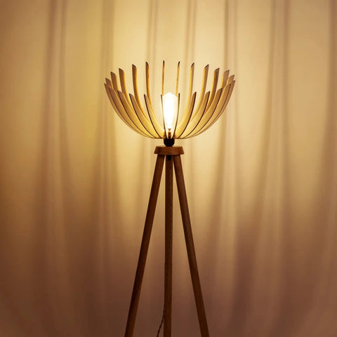 Athéna | Lampadaire