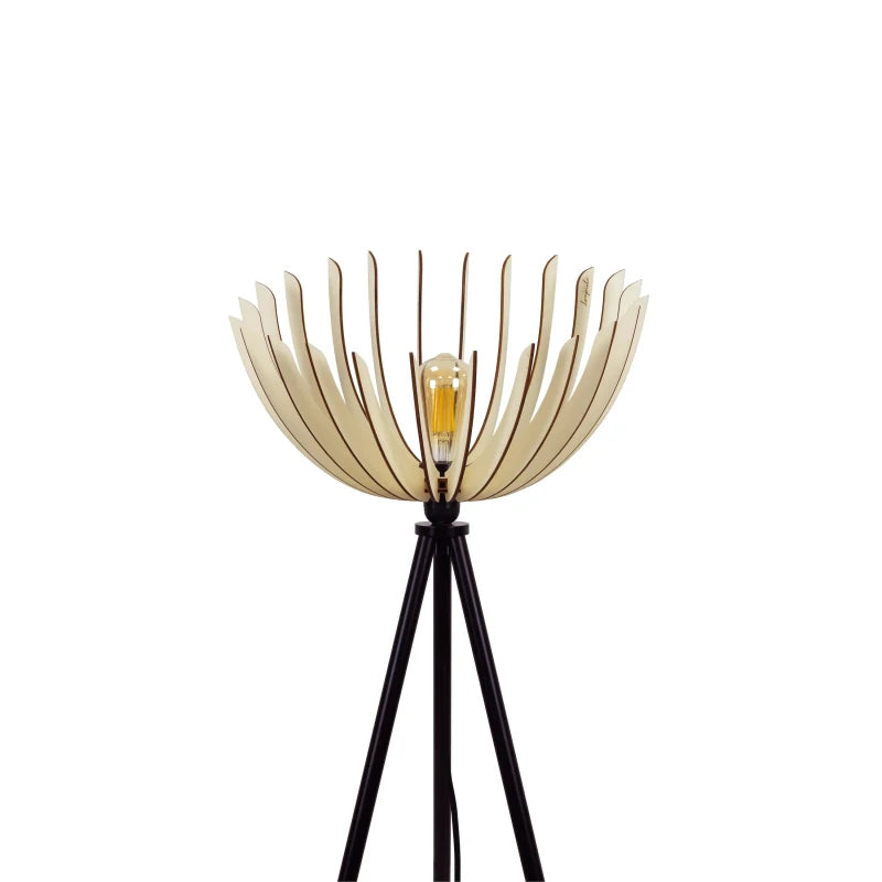 Athéna | Lampadaire