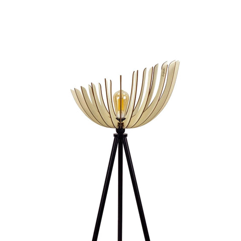 Athéna | Lampadaire