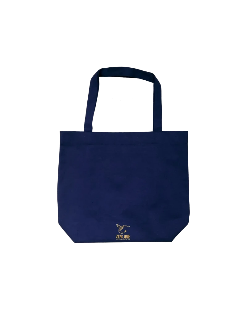 GAZELLE Tote Bag