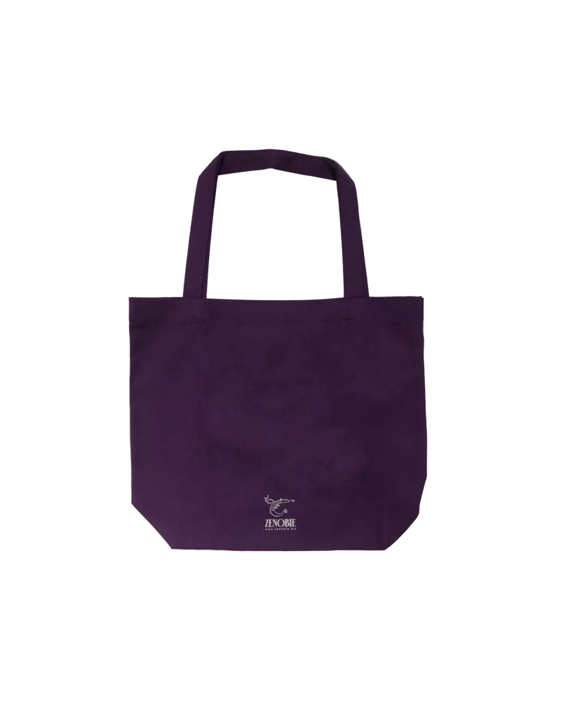 EUROPA AND ZEUS Tote Bag