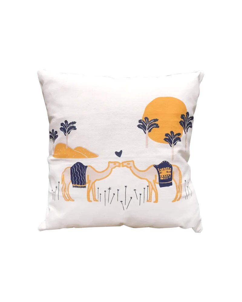 DROMAMOUR Cushion Cover