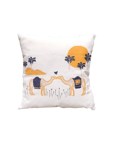 DROMAMOUR Cushion Cover