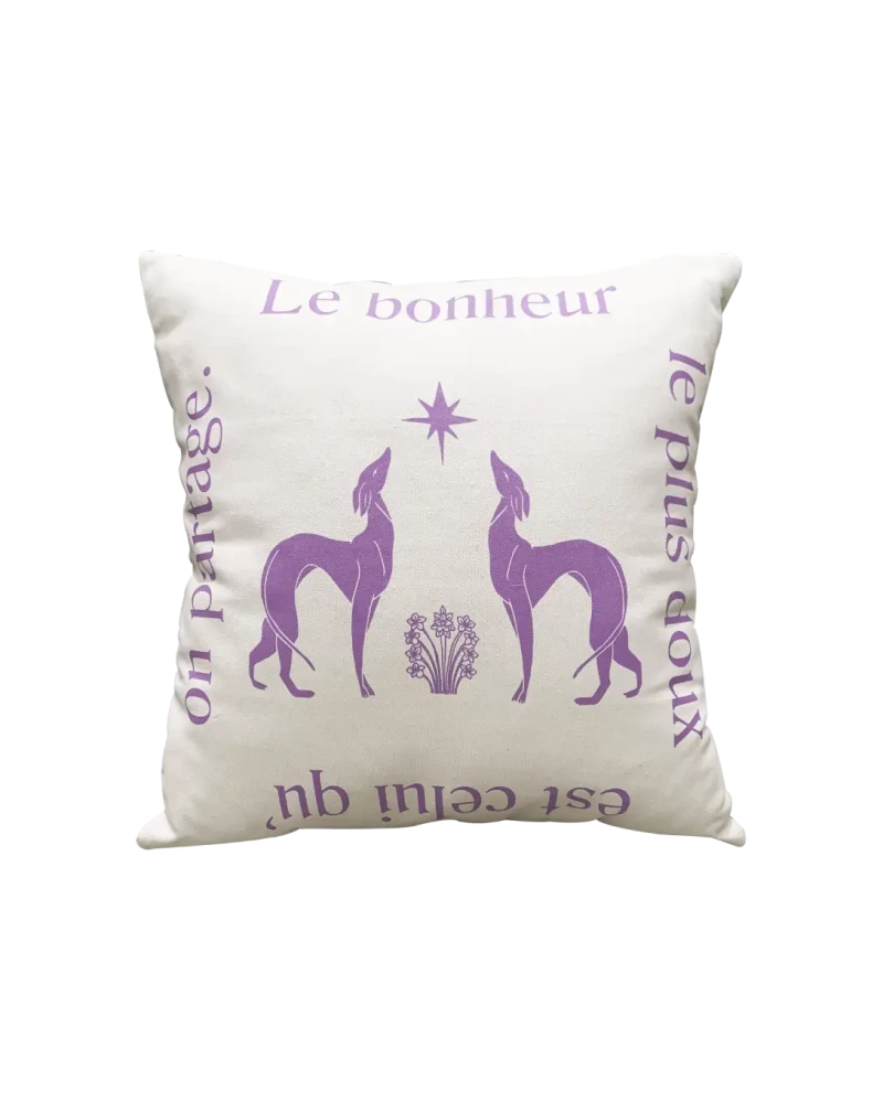 ATHENA Cushion Cover