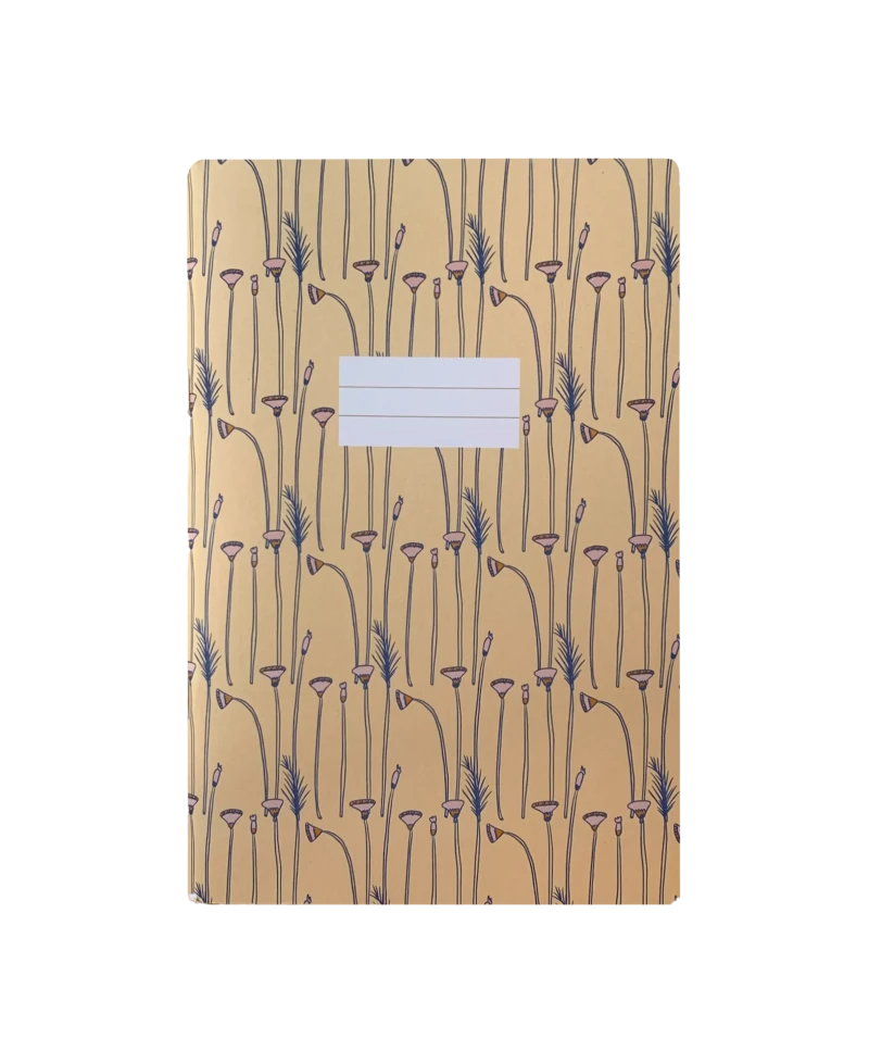 PAPYRUS Notebook