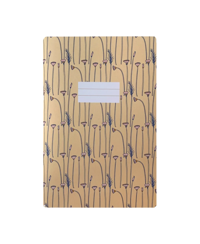 PAPYRUS Notebook