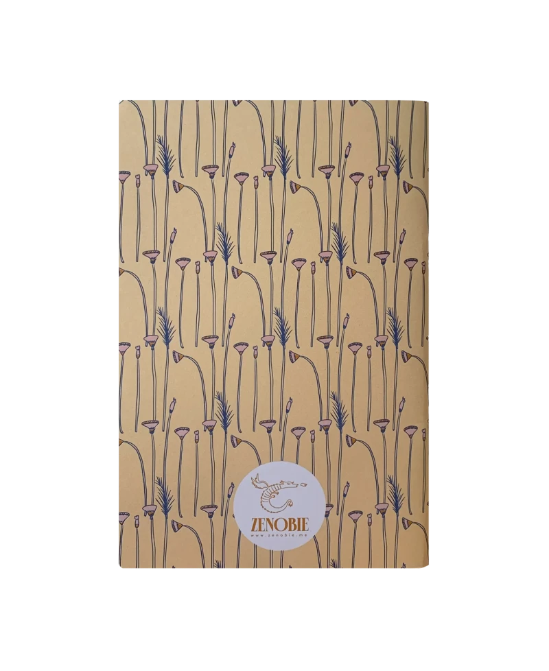 PAPYRUS Notebook