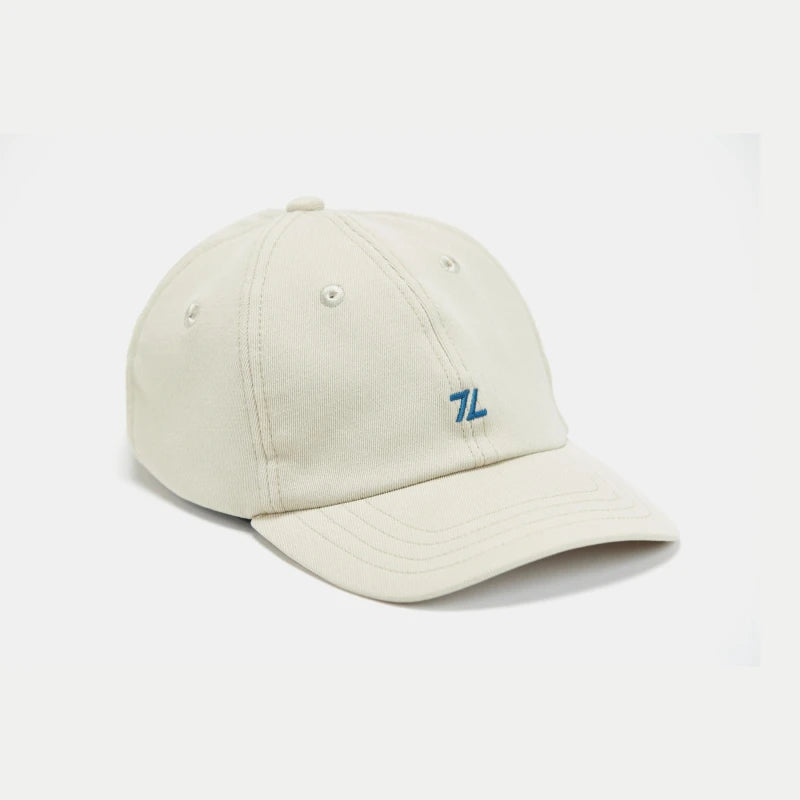 Casquette beige