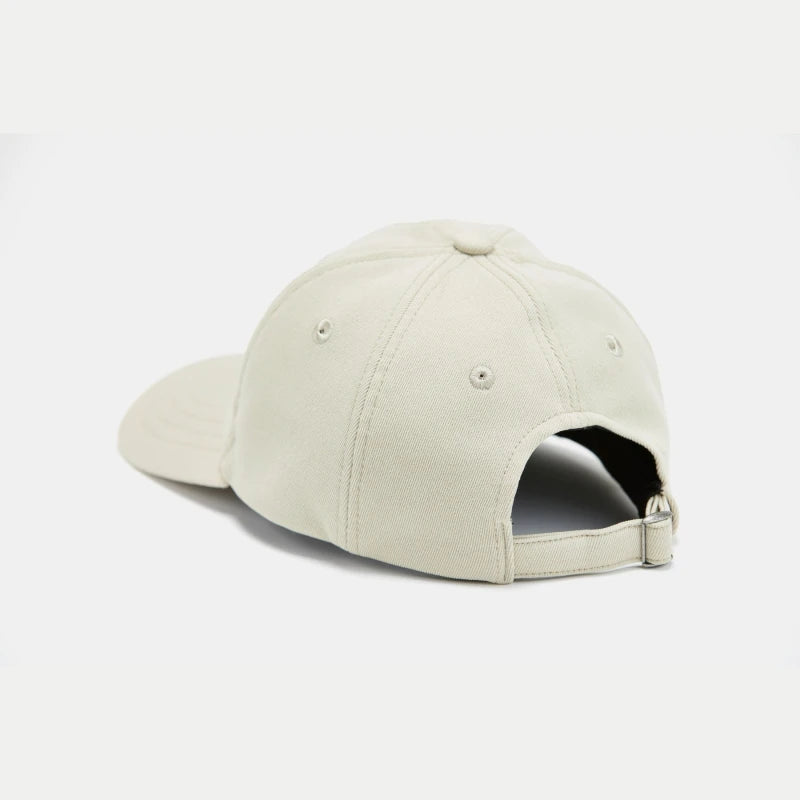 Casquette beige