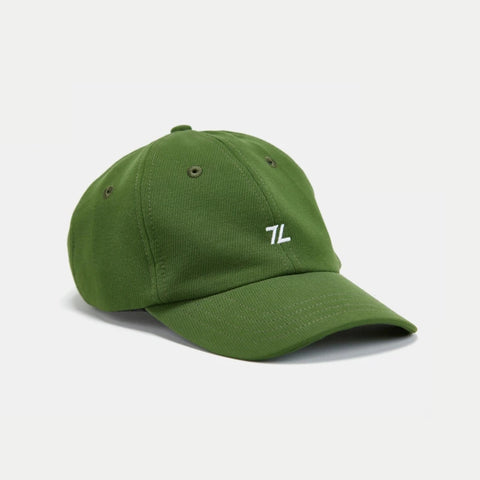 Casquette vert