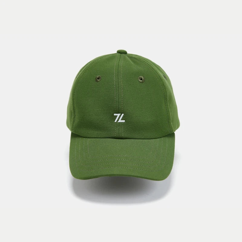 Casquette vert