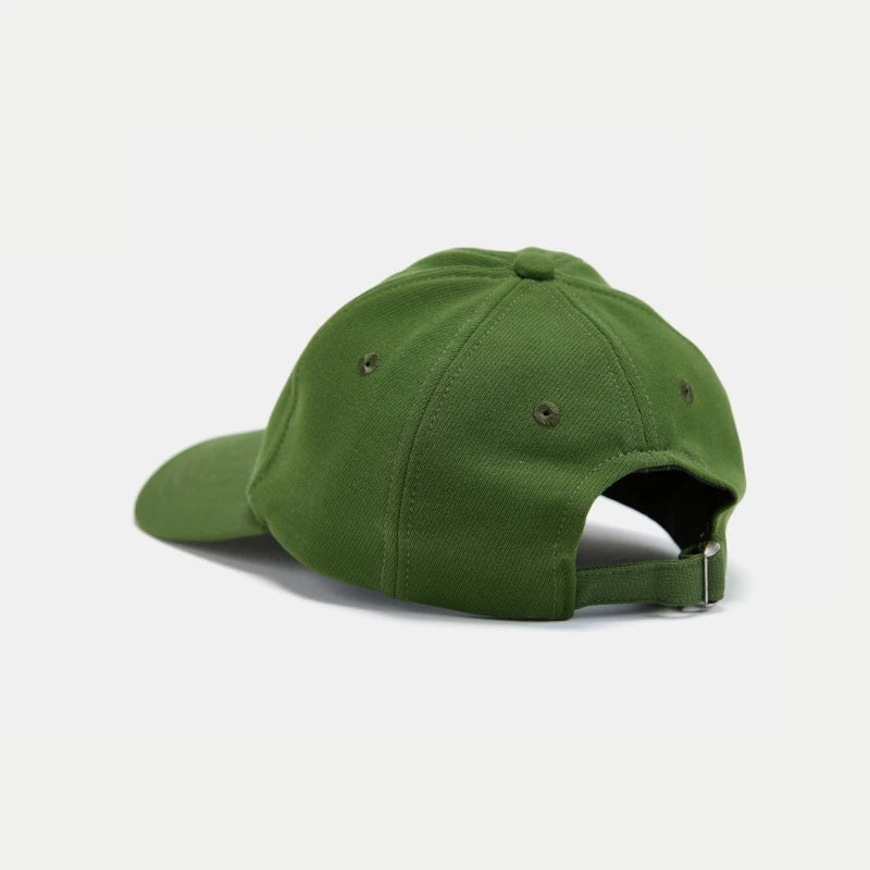 Casquette vert