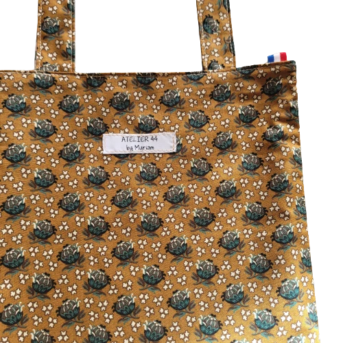 TOTE BAG MINI