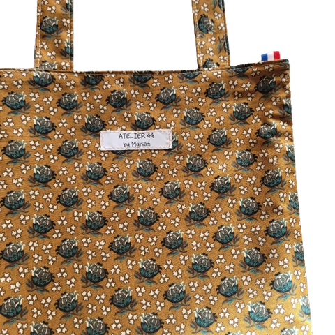 TOTE BAG MINI