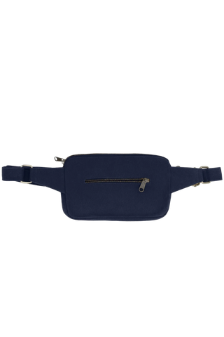 Sac banane Harry Navy