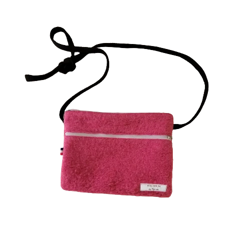 POCHETTE MIDI