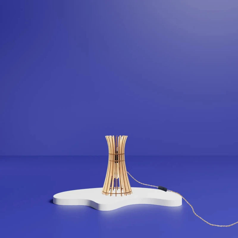 Alesio | Lampe à poser