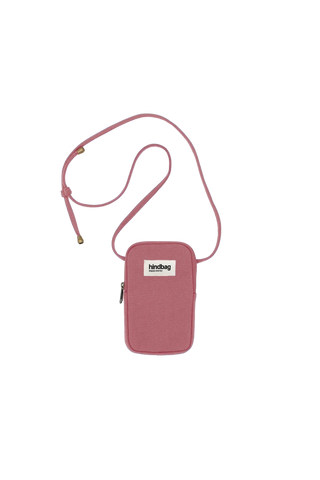 Pochette téléphone Bill Blush