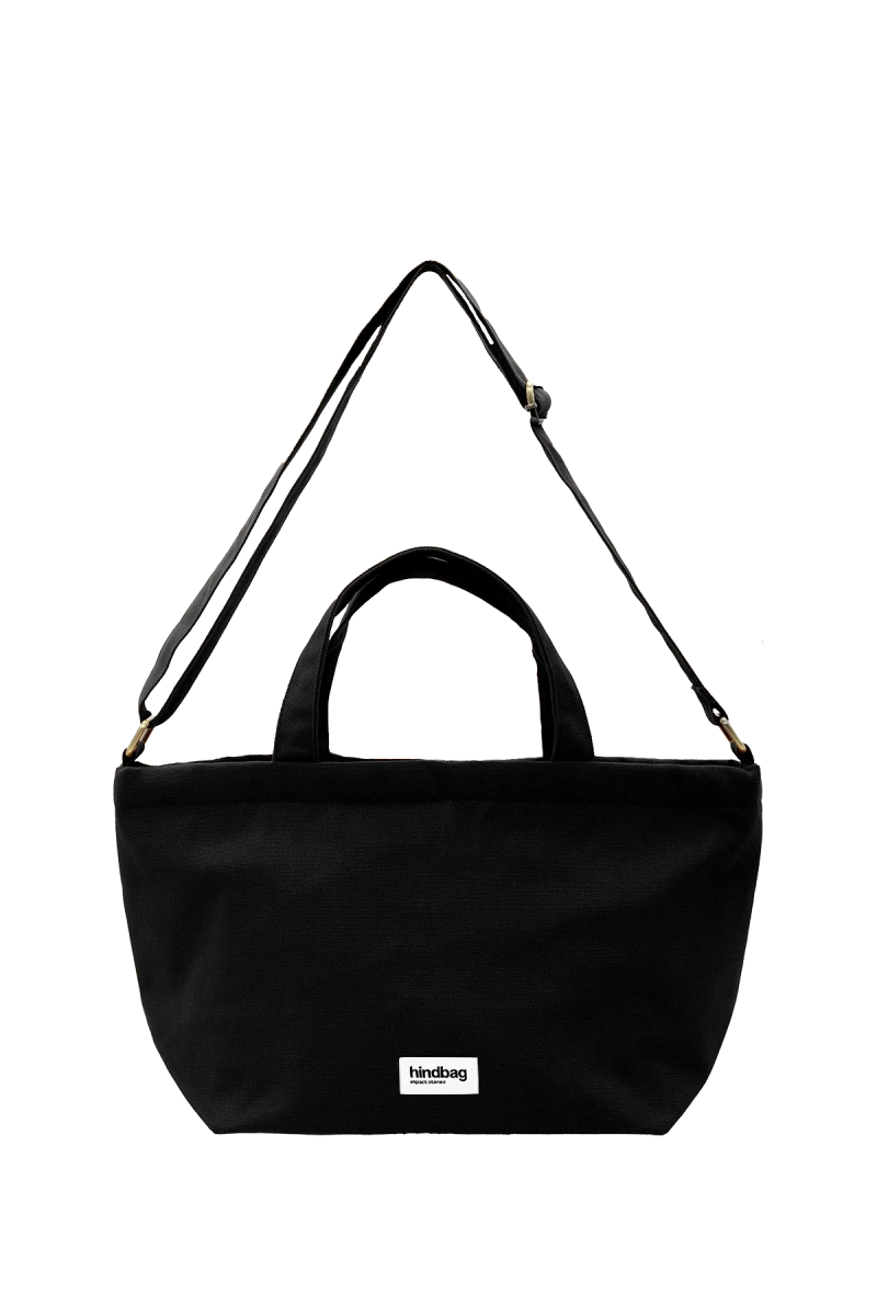 Sac Alba Noir