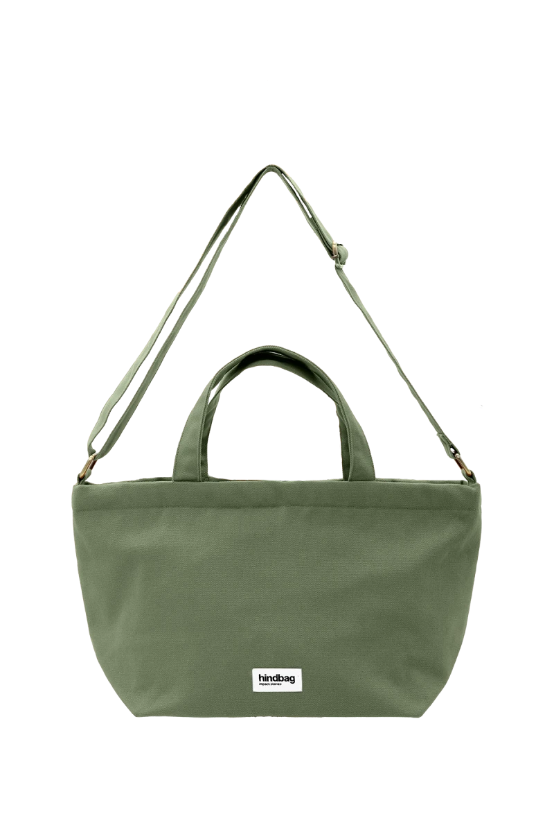 Sac Alba Olive