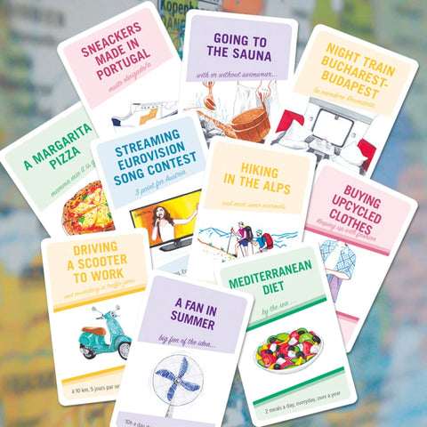 Carboniq European Version (PRE-ORDER)