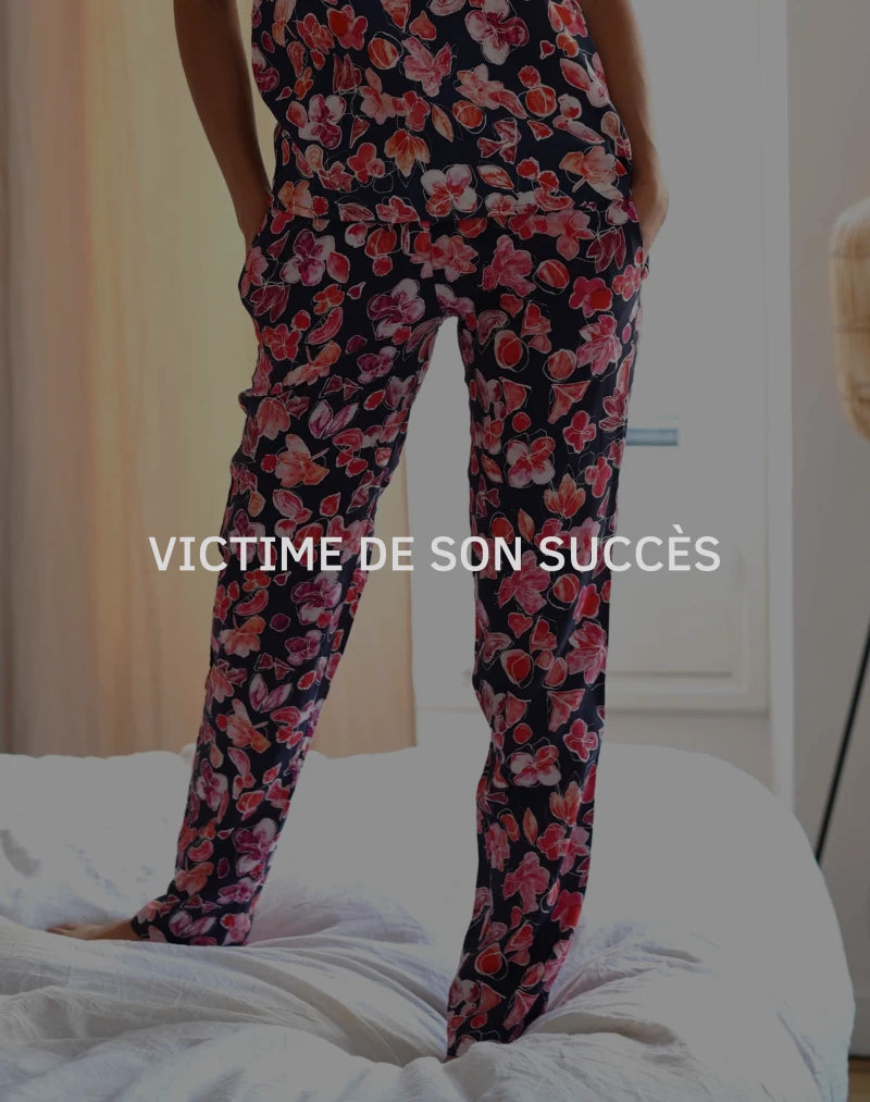 Pantalon Encore un Soir