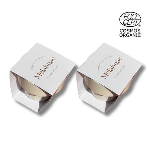 Refill baume nettoyant X2