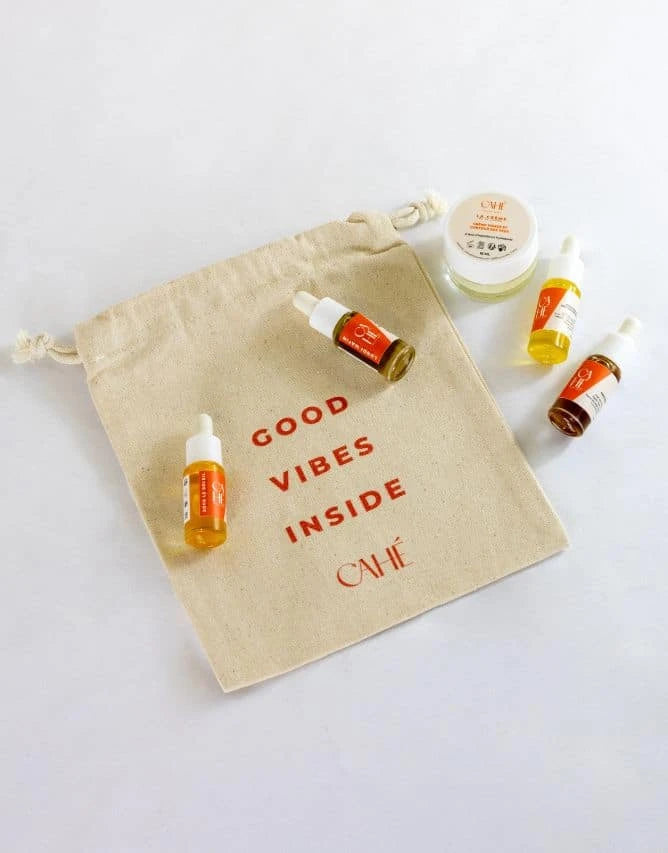 Coffret découverte