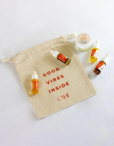 Coffret découverte