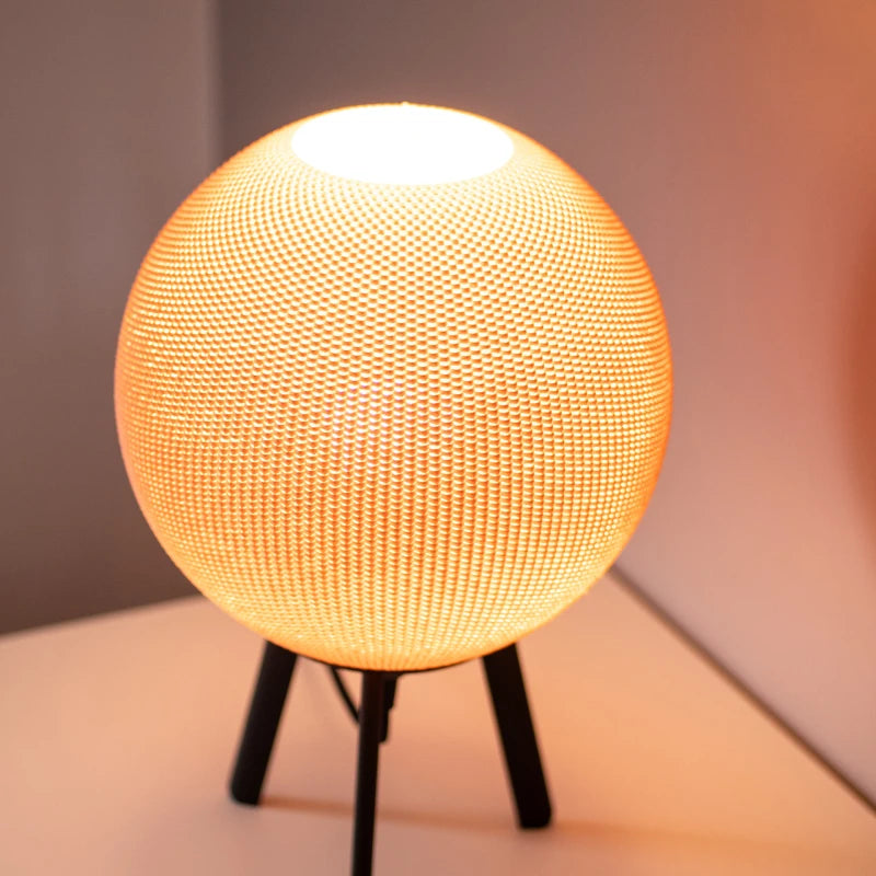 Lampe design Nébulle