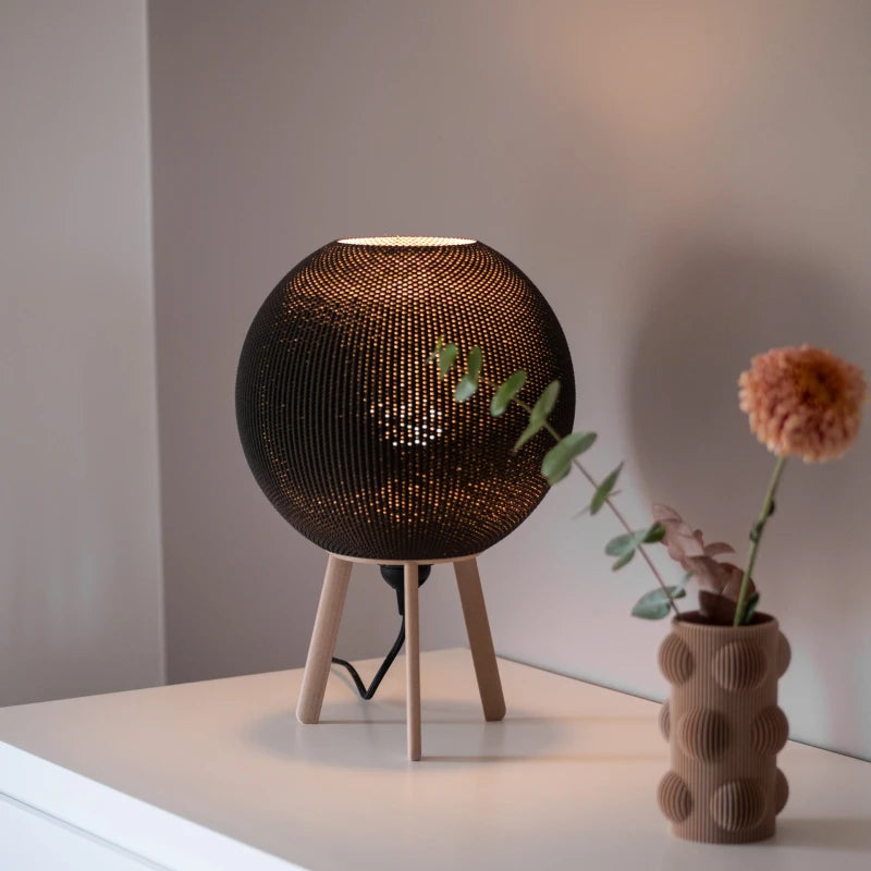 Lampe design Nébulle