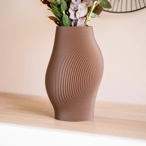 Vase Apesenteur