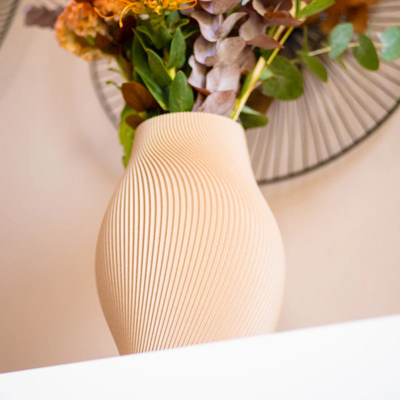 Vase Apesenteur