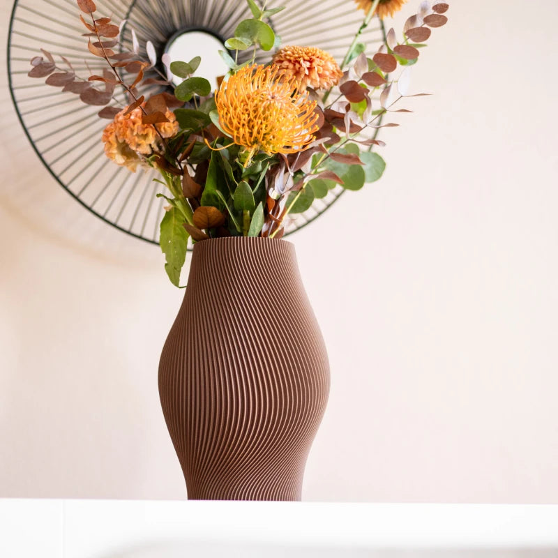 Vase Apesenteur