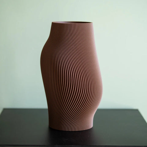 Vase Apesenteur