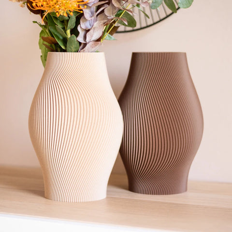 Vase Apesenteur