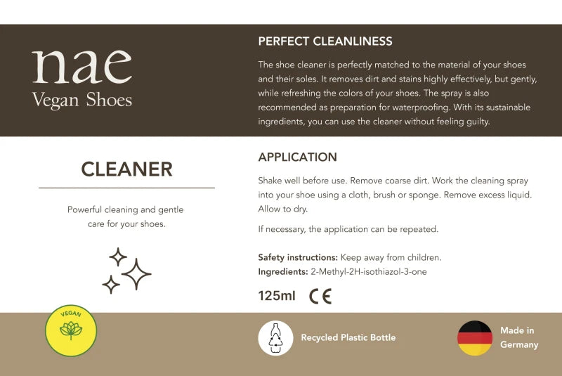 Spray Cleaner