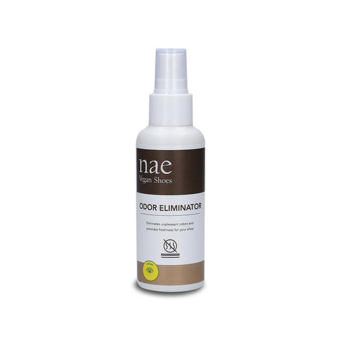 Spray Odor White